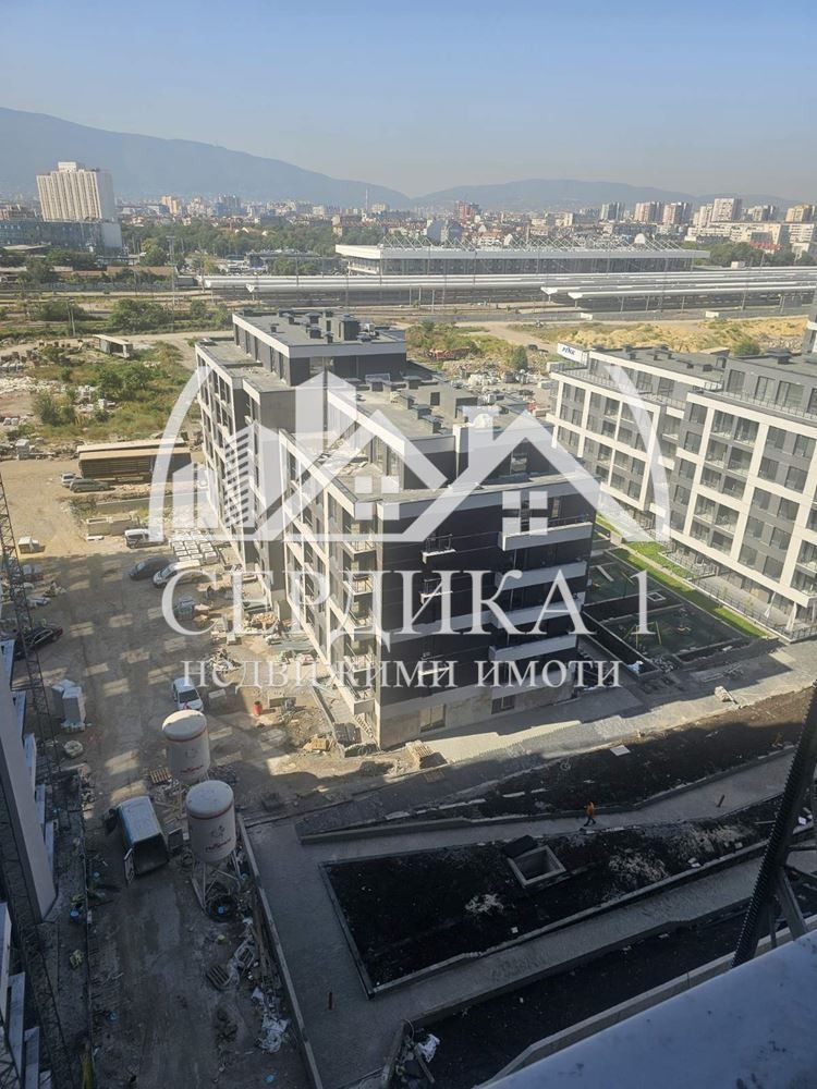 Продава 1-СТАЕН, гр. София, Банишора, снимка 14 - Апартаменти - 55433394
