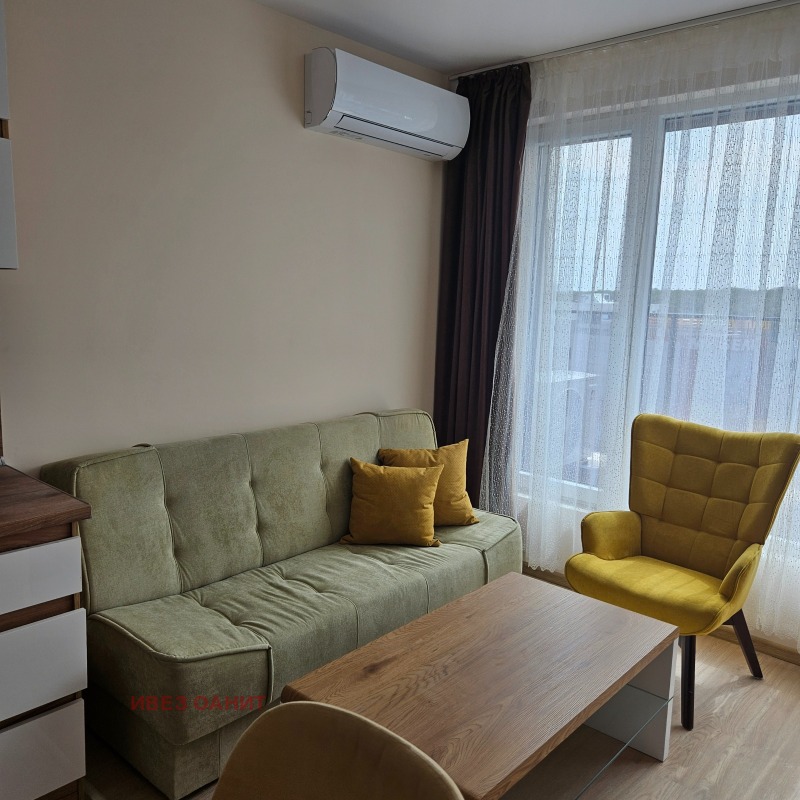 Zu verkaufen  1 Schlafzimmer Sofia , Ljulin 10 , 75 qm | 15001708 - Bild [2]