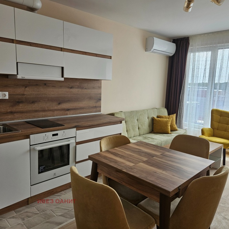 Zu verkaufen  1 Schlafzimmer Sofia , Ljulin 10 , 75 qm | 15001708 - Bild [4]