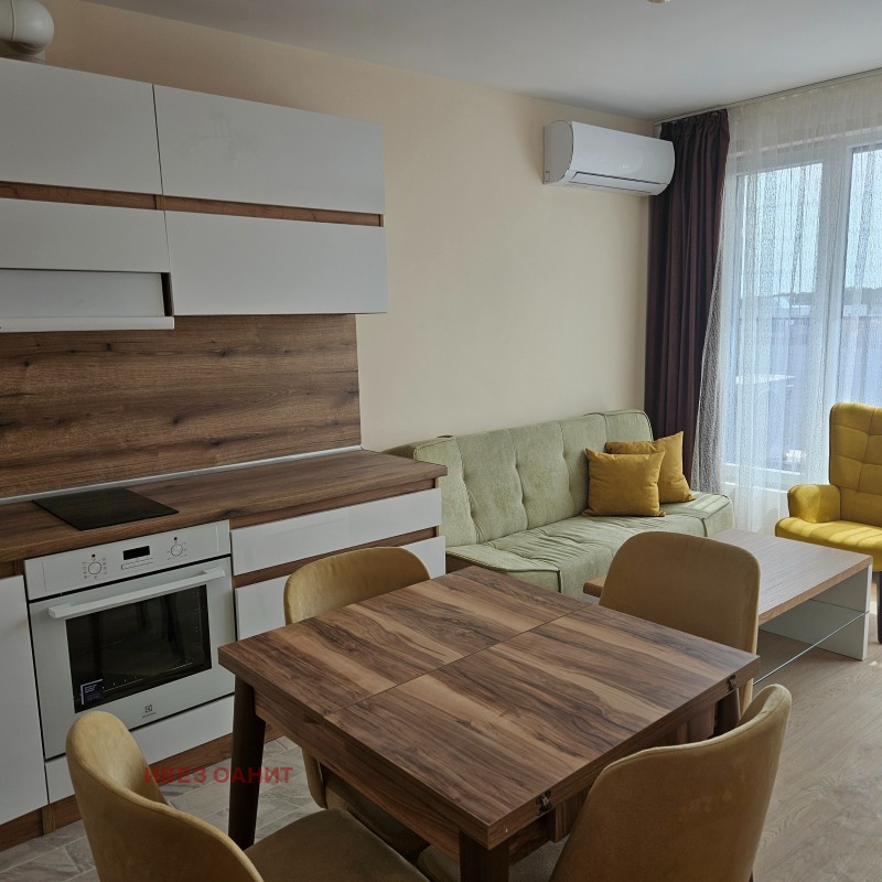 Zu verkaufen  1 Schlafzimmer Sofia , Ljulin 10 , 75 qm | 15001708 - Bild [5]