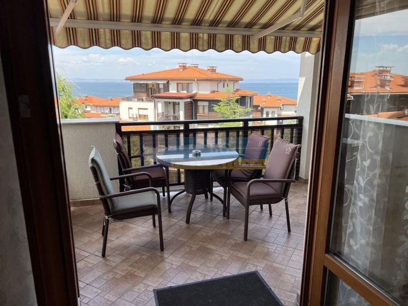 Na sprzedaż  1 sypialnia region Burgas , Sozopol , 75 mkw | 63403829