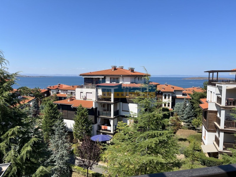 Na sprzedaż  1 sypialnia region Burgas , Sozopol , 75 mkw | 63403829 - obraz [2]