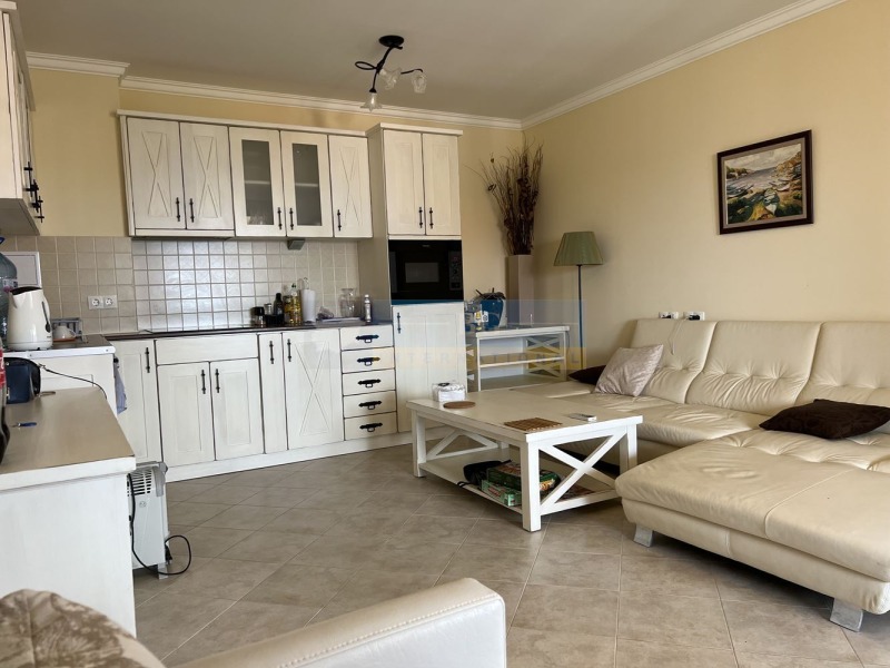 Na sprzedaż  1 sypialnia region Burgas , Sozopol , 75 mkw | 63403829 - obraz [6]