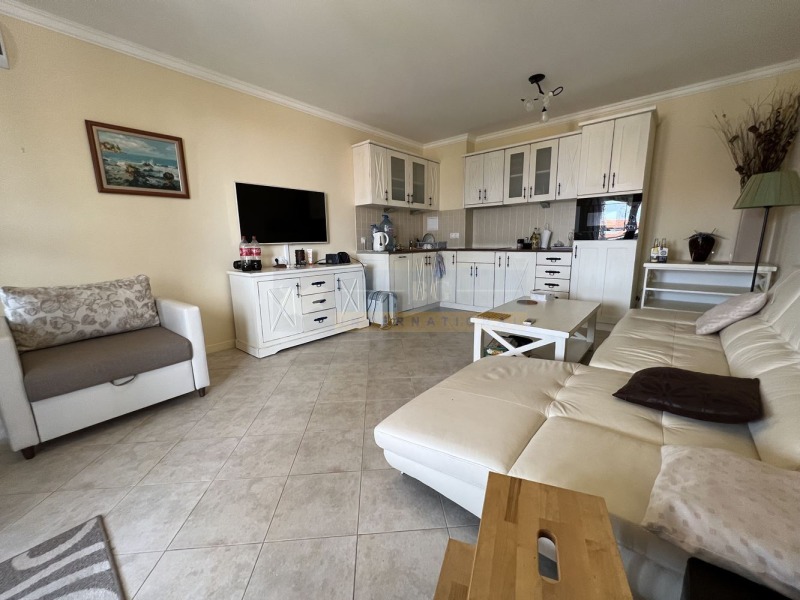 Na sprzedaż  1 sypialnia region Burgas , Sozopol , 75 mkw | 63403829 - obraz [7]