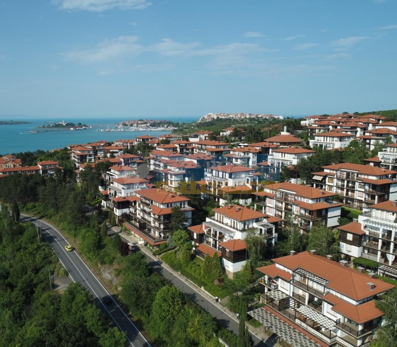 Na sprzedaż  1 sypialnia region Burgas , Sozopol , 75 mkw | 63403829 - obraz [14]