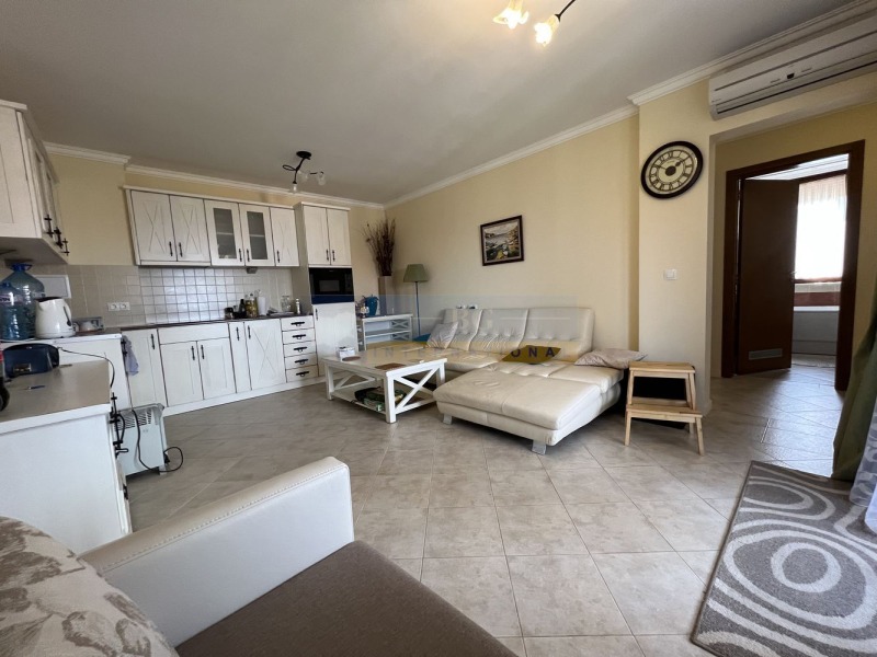 Na sprzedaż  1 sypialnia region Burgas , Sozopol , 75 mkw | 63403829 - obraz [8]