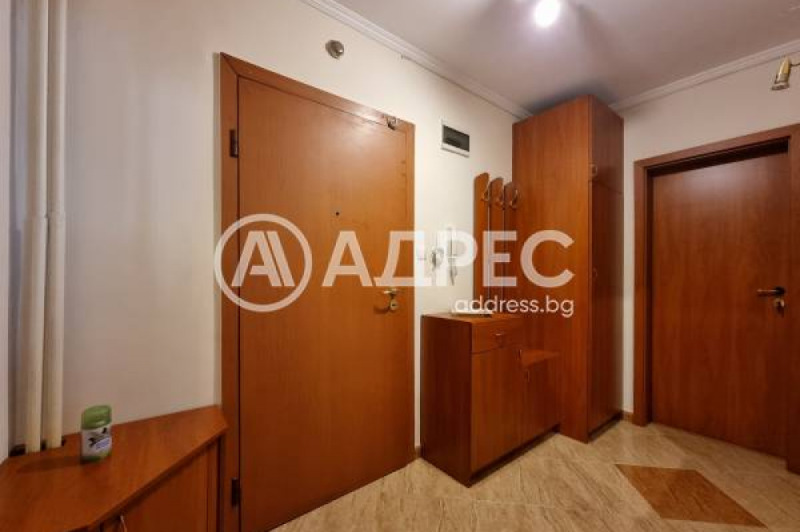 Продава 2-СТАЕН, гр. София, Лагера, снимка 9 - Aпартаменти - 48712457