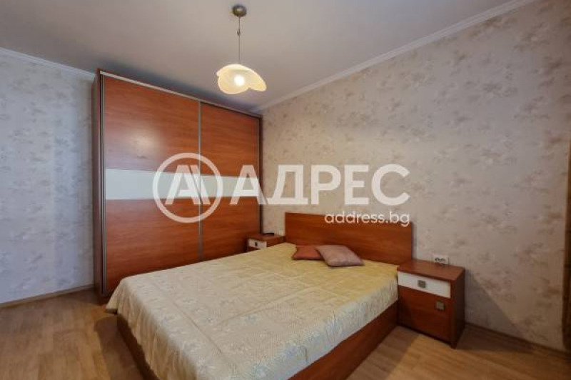 Продава 2-СТАЕН, гр. София, Лагера, снимка 10 - Aпартаменти - 48712457