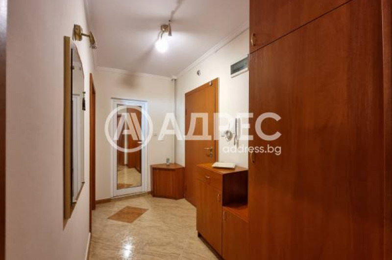 Продава 2-СТАЕН, гр. София, Лагера, снимка 8 - Aпартаменти - 48712457