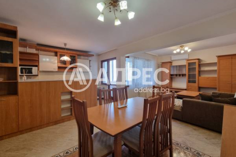 Продава 2-СТАЕН, гр. София, Лагера, снимка 7 - Aпартаменти - 48712457