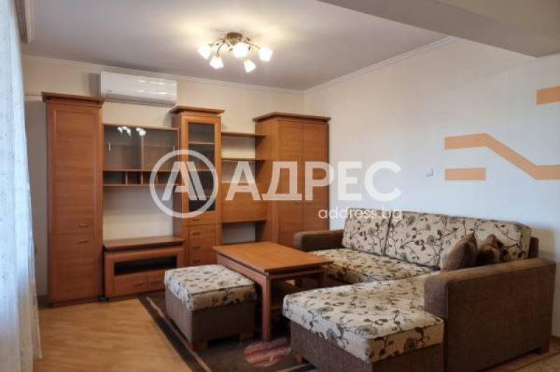 Продава 2-СТАЕН, гр. София, Лагера, снимка 6 - Aпартаменти - 48712457