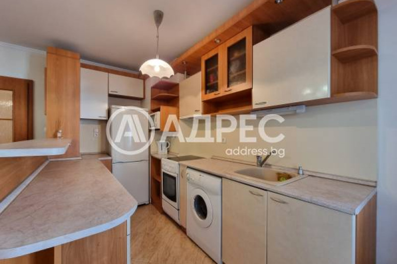 Продава 2-СТАЕН, гр. София, Лагера, снимка 5 - Aпартаменти - 48712457