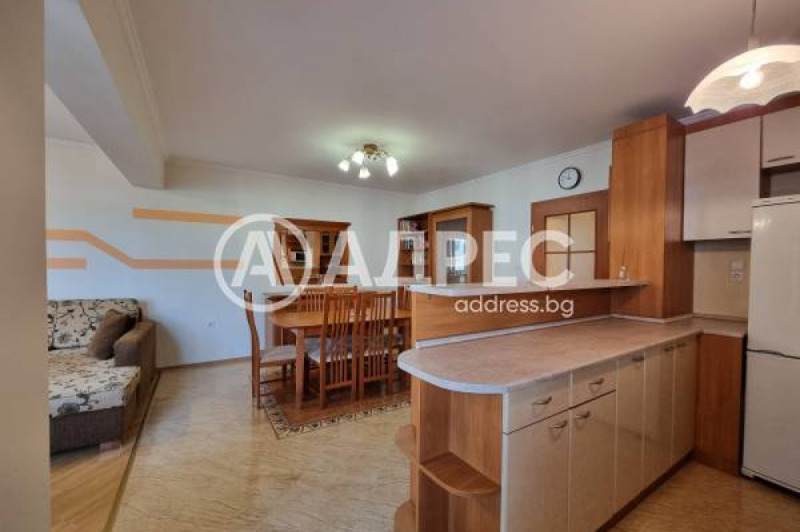 Продава 2-СТАЕН, гр. София, Лагера, снимка 2 - Aпартаменти - 48712457