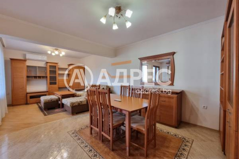 Продава 2-СТАЕН, гр. София, Лагера, снимка 1 - Aпартаменти - 48712457