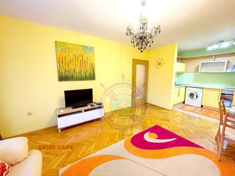 На продаж  1 спальня Варна , Свети Никола , 80 кв.м | 66724812 - зображення [4]