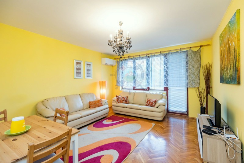На продаж  1 спальня Варна , Свети Никола , 80 кв.м | 66724812 - зображення [7]