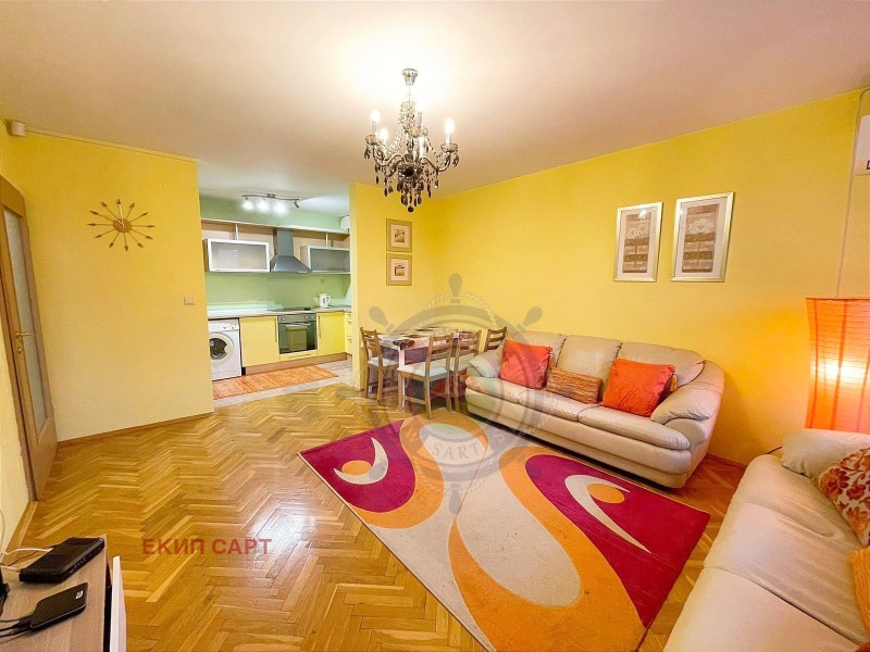 На продаж  1 спальня Варна , Свети Никола , 80 кв.м | 66724812 - зображення [3]