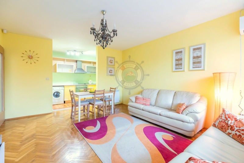 На продаж  1 спальня Варна , Свети Никола , 80 кв.м | 66724812