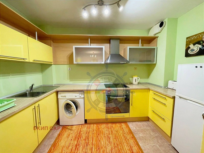 На продаж  1 спальня Варна , Свети Никола , 80 кв.м | 66724812