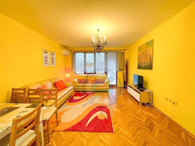 На продаж  1 спальня Варна , Свети Никола , 80 кв.м | 66724812 - зображення [5]