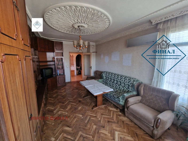 Продава  2-стаен град Шумен , Гривица , 76 кв.м | 22966304 - изображение [2]