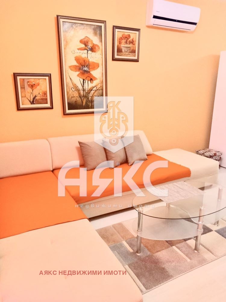 De vânzare  1 dormitor Sofia , Liulin 9 , 66 mp | 33221054