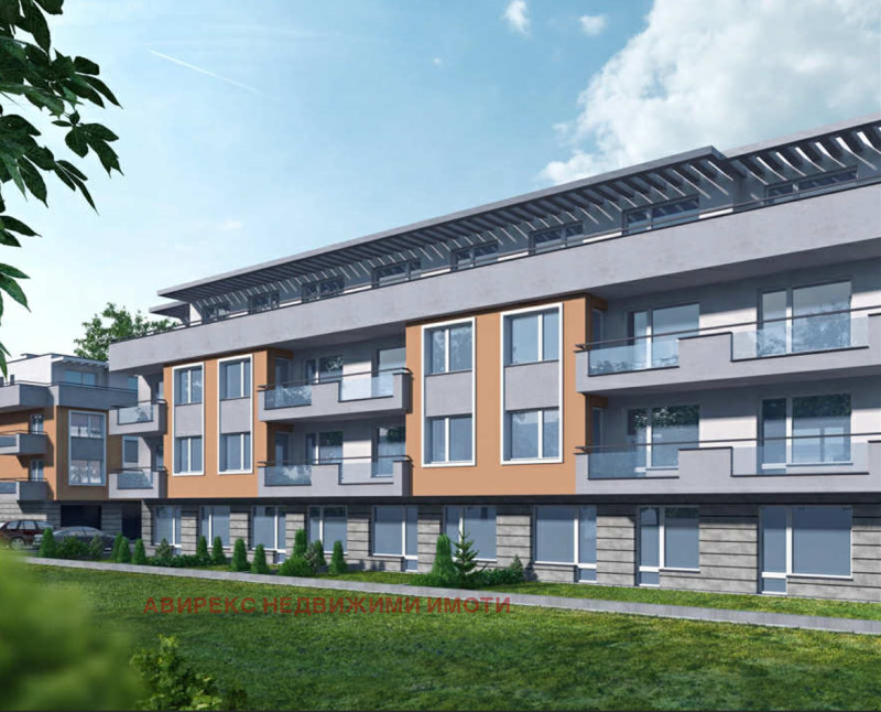 Продава  2-стаен град Пловдив , Беломорски , 67 кв.м | 81739936 - изображение [2]