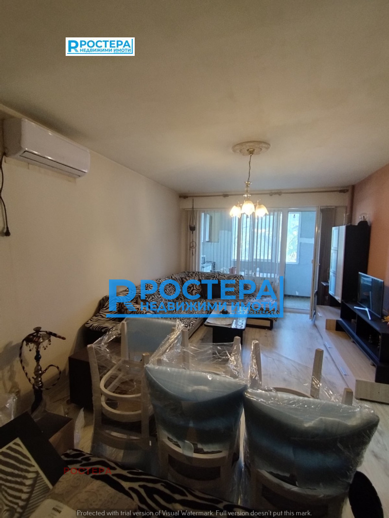 Продава  2-стаен град Търговище , Запад 2 , 70 кв.м | 17963717 - изображение [6]