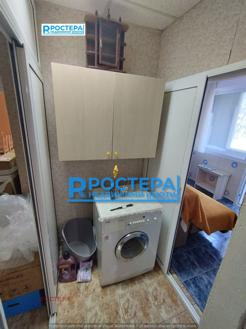 Продава  2-стаен град Търговище , Запад 2 , 70 кв.м | 17963717 - изображение [16]