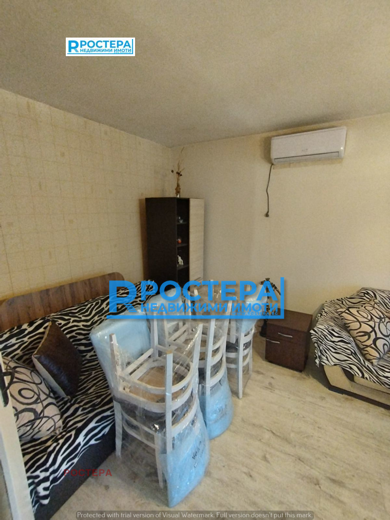 Продава  2-стаен град Търговище , Запад 2 , 70 кв.м | 17963717 - изображение [5]
