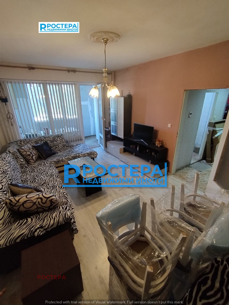 Продава  2-стаен град Търговище , Запад 2 , 70 кв.м | 17963717 - изображение [4]