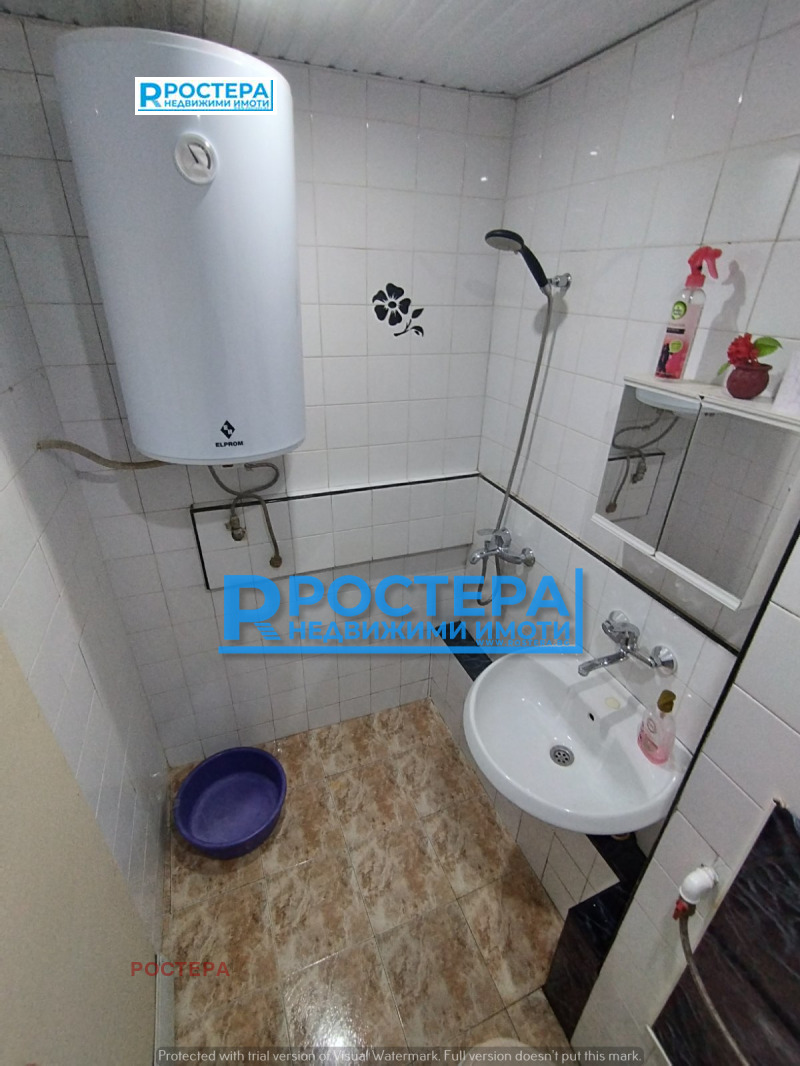 Продава  2-стаен град Търговище , Запад 2 , 70 кв.м | 17963717 - изображение [15]