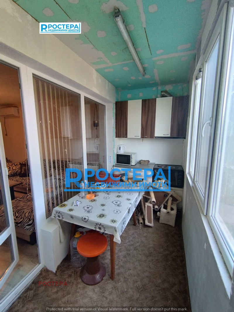 Продава  2-стаен град Търговище , Запад 2 , 70 кв.м | 17963717 - изображение [14]