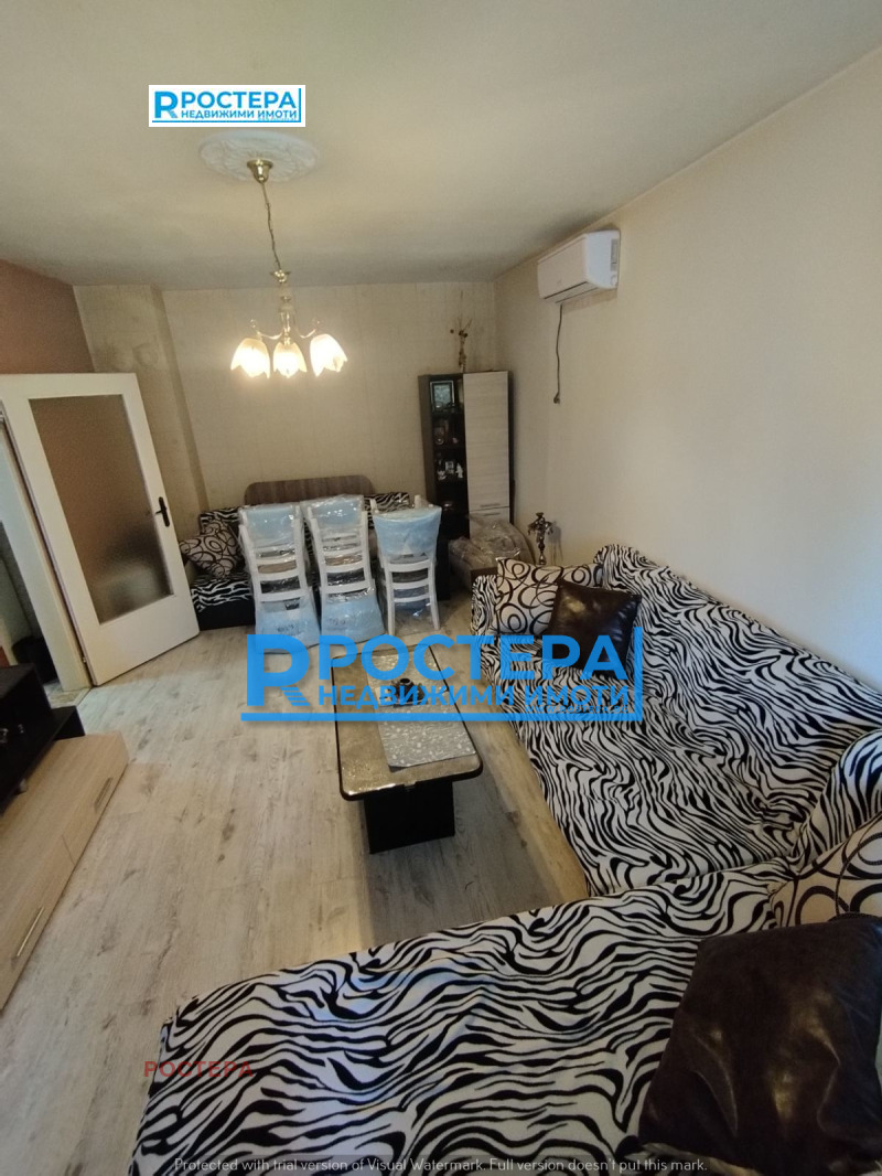 Продава  2-стаен град Търговище , Запад 2 , 70 кв.м | 17963717 - изображение [2]