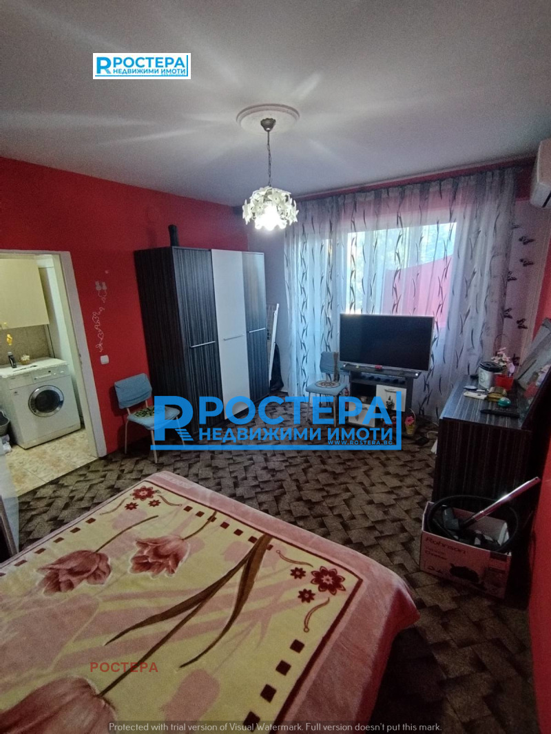 Продава  2-стаен град Търговище , Запад 2 , 70 кв.м | 17963717 - изображение [10]