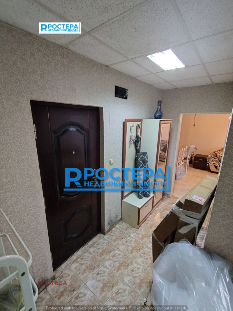 Продава  2-стаен град Търговище , Запад 2 , 70 кв.м | 17963717 - изображение [12]