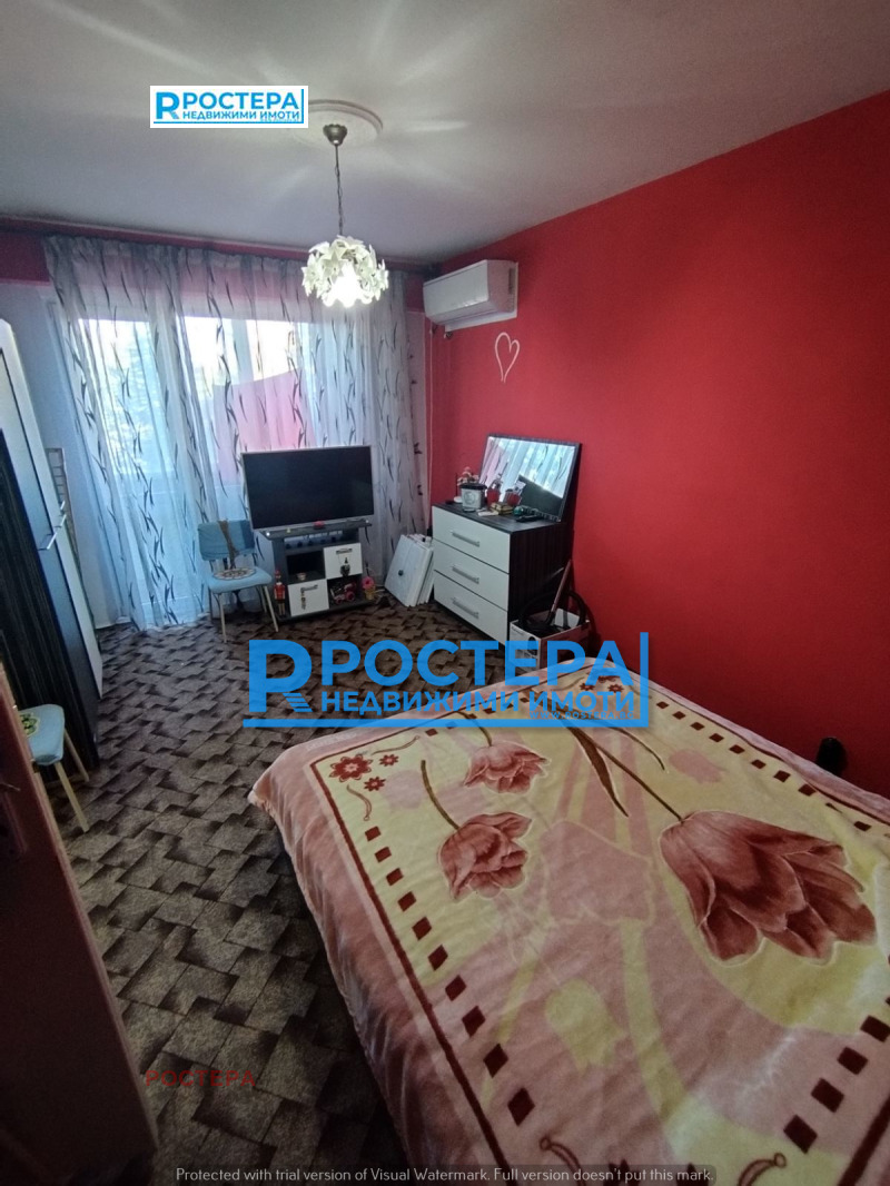 Продава  2-стаен град Търговище , Запад 2 , 70 кв.м | 17963717 - изображение [9]