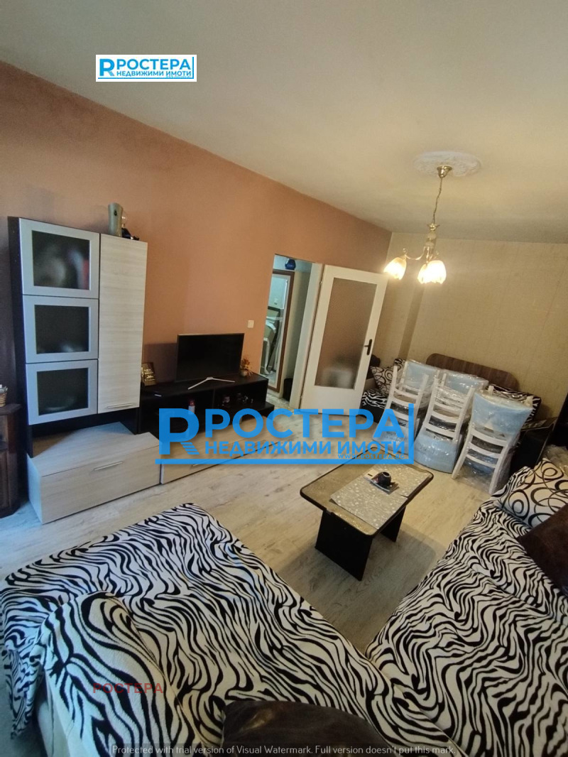Продава  2-стаен град Търговище , Запад 2 , 70 кв.м | 17963717