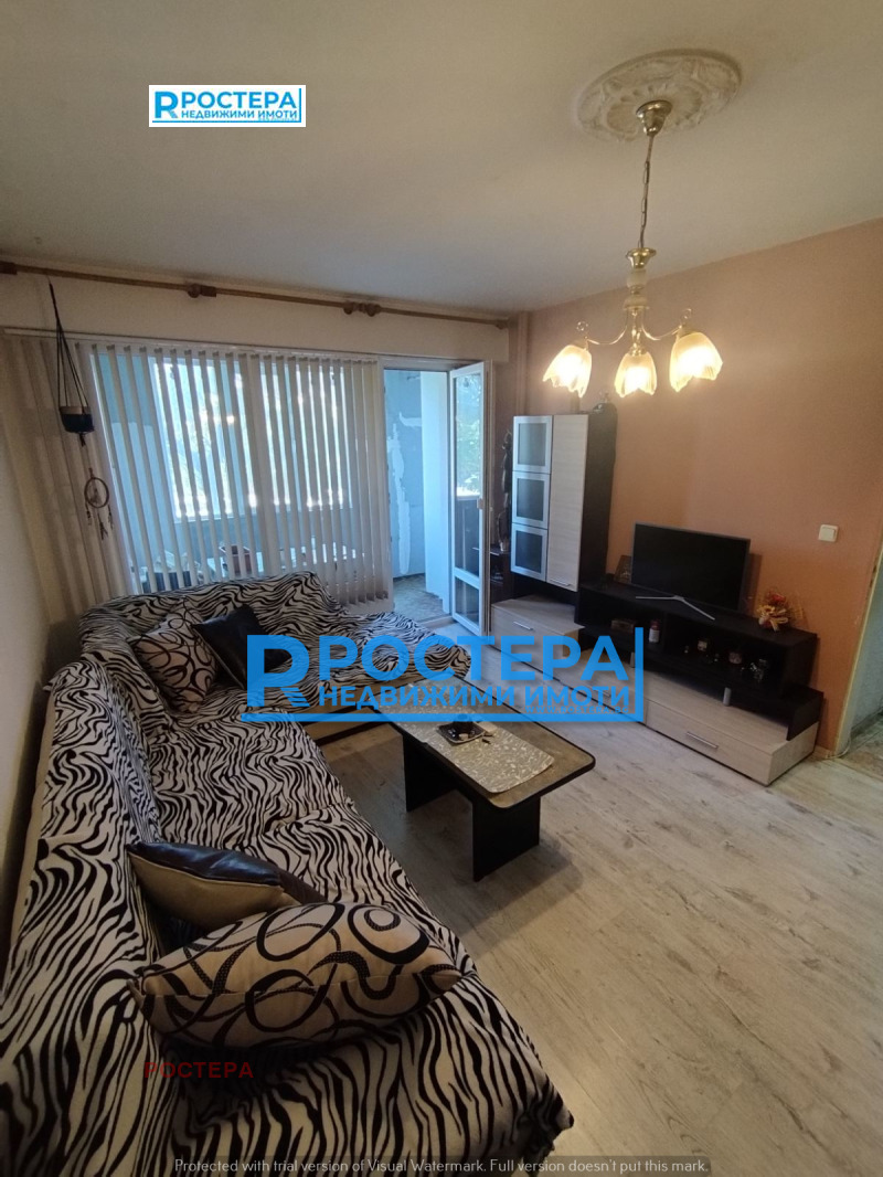 Продава  2-стаен град Търговище , Запад 2 , 70 кв.м | 17963717 - изображение [3]