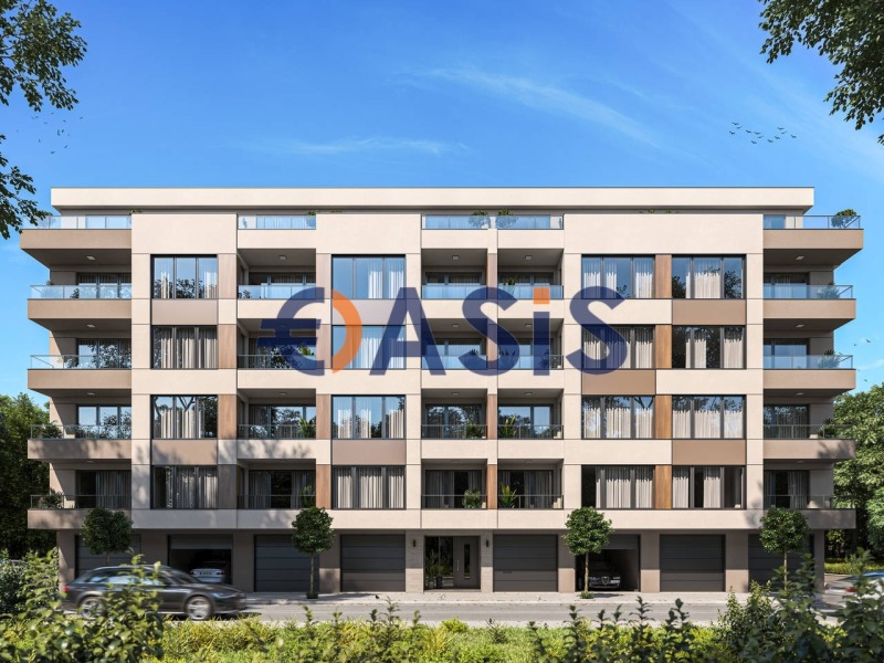 Продава 2-СТАЕН, гр. Поморие, област Бургас