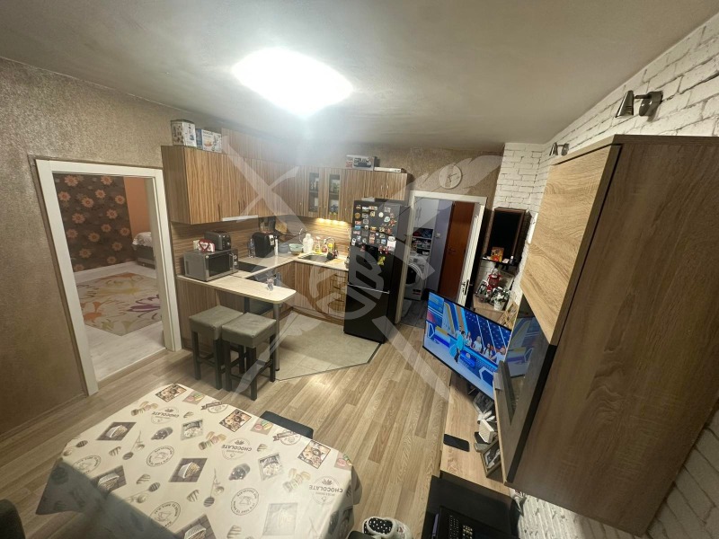 Продава 2-СТАЕН, гр. Бургас, област Бургас, снимка 2 - Апартаменти - 53124014