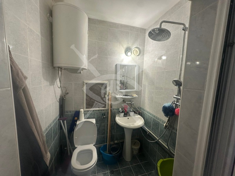 Продава 2-СТАЕН, гр. Бургас, област Бургас, снимка 5 - Апартаменти - 53124014