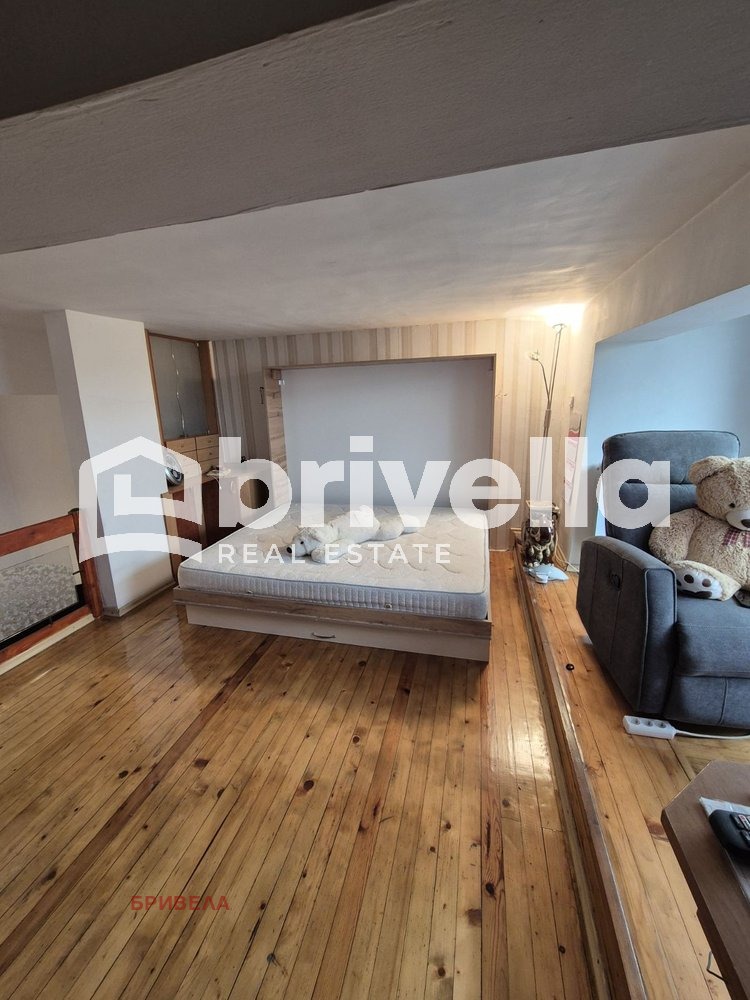 Продава 2-СТАЕН, гр. София, Център, снимка 6 - Апартаменти - 53321696