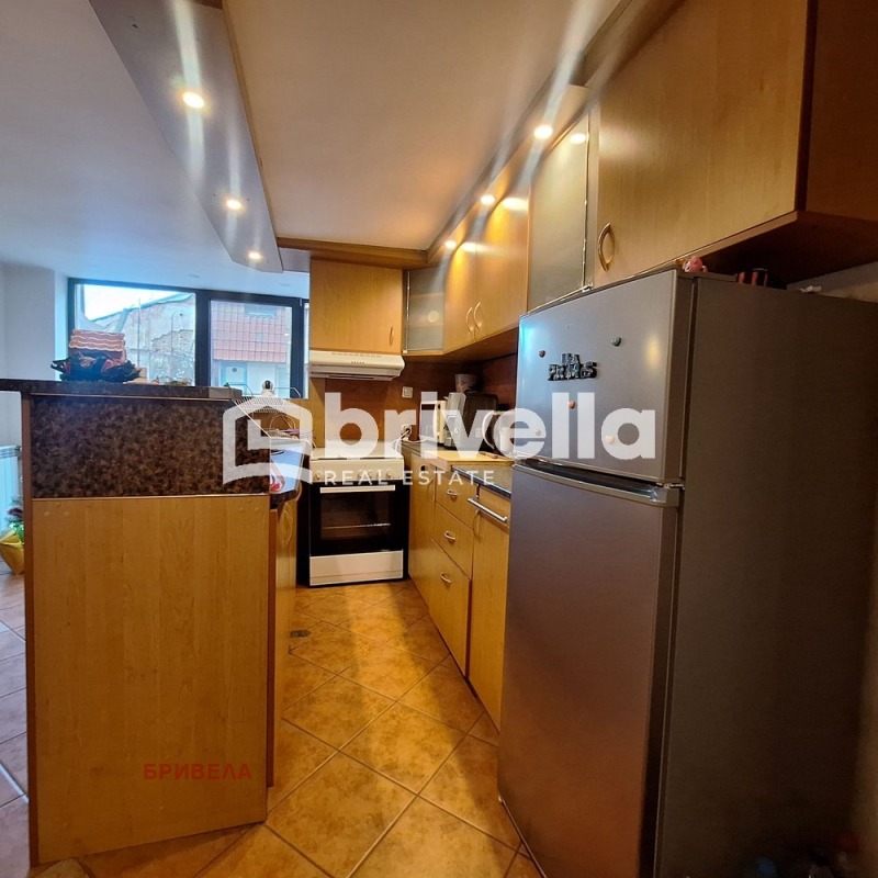 Продава 2-СТАЕН, гр. София, Център, снимка 3 - Апартаменти - 53321696