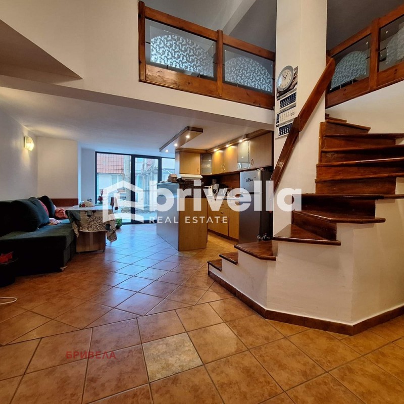 Продава 2-СТАЕН, гр. София, Център