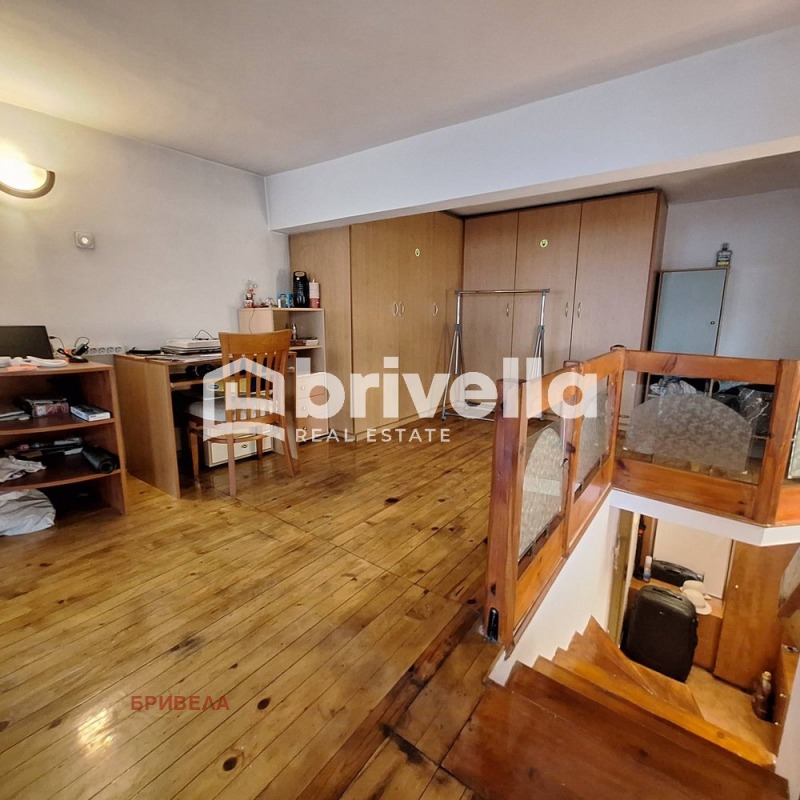 Продава 2-СТАЕН, гр. София, Център, снимка 11 - Апартаменти - 53321696