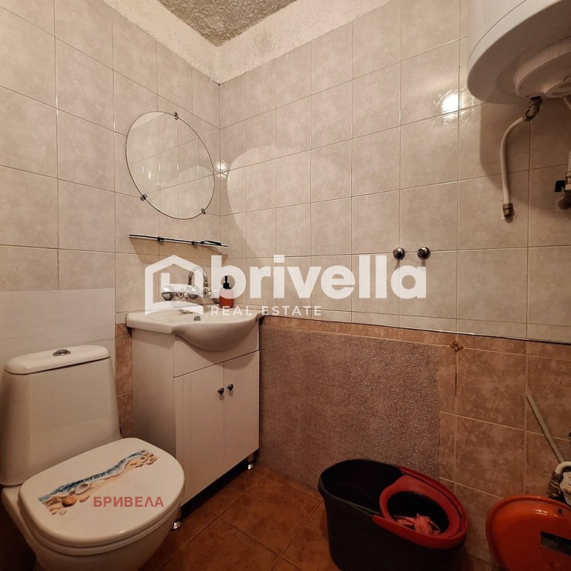 Продава 2-СТАЕН, гр. София, Център, снимка 5 - Апартаменти - 53321696