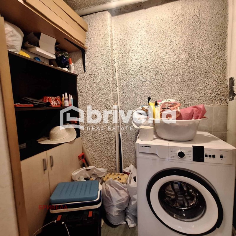 Продава 2-СТАЕН, гр. София, Център, снимка 4 - Апартаменти - 53321696