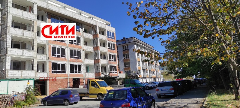 Продава 3-СТАЕН, гр. Стара Загора, Железник - център, снимка 2 - Aпартаменти - 48609003