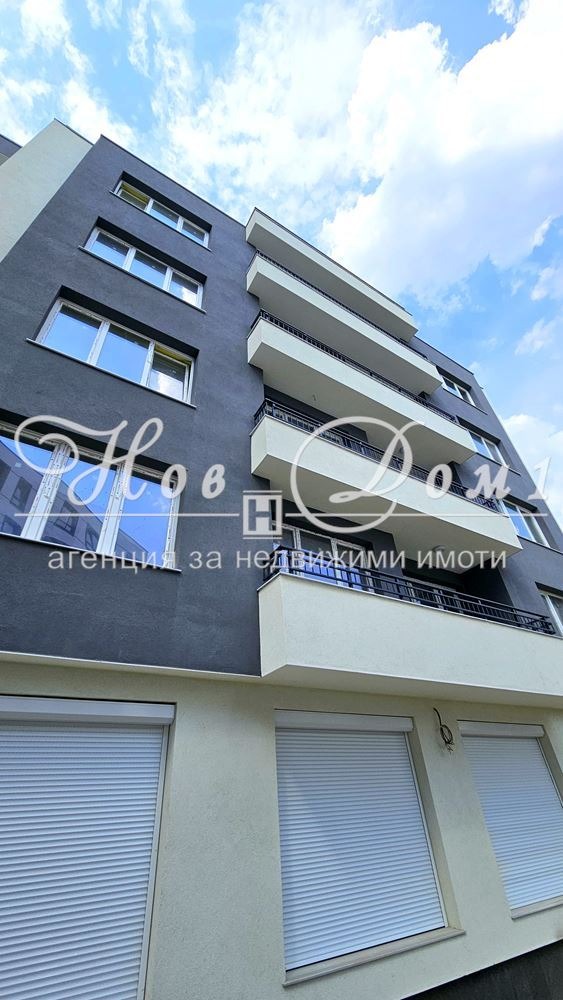 Na sprzedaż  2 sypialnie Sofia , Mladost 4 , 98 mkw | 75478873